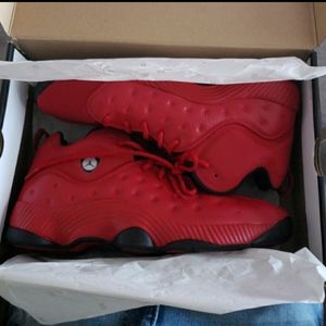 Jordan Jumpman Team II